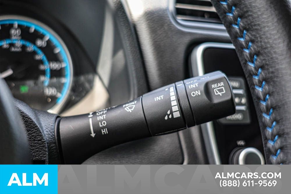 Used 2025 Nissan Leaf SV Plus image 37