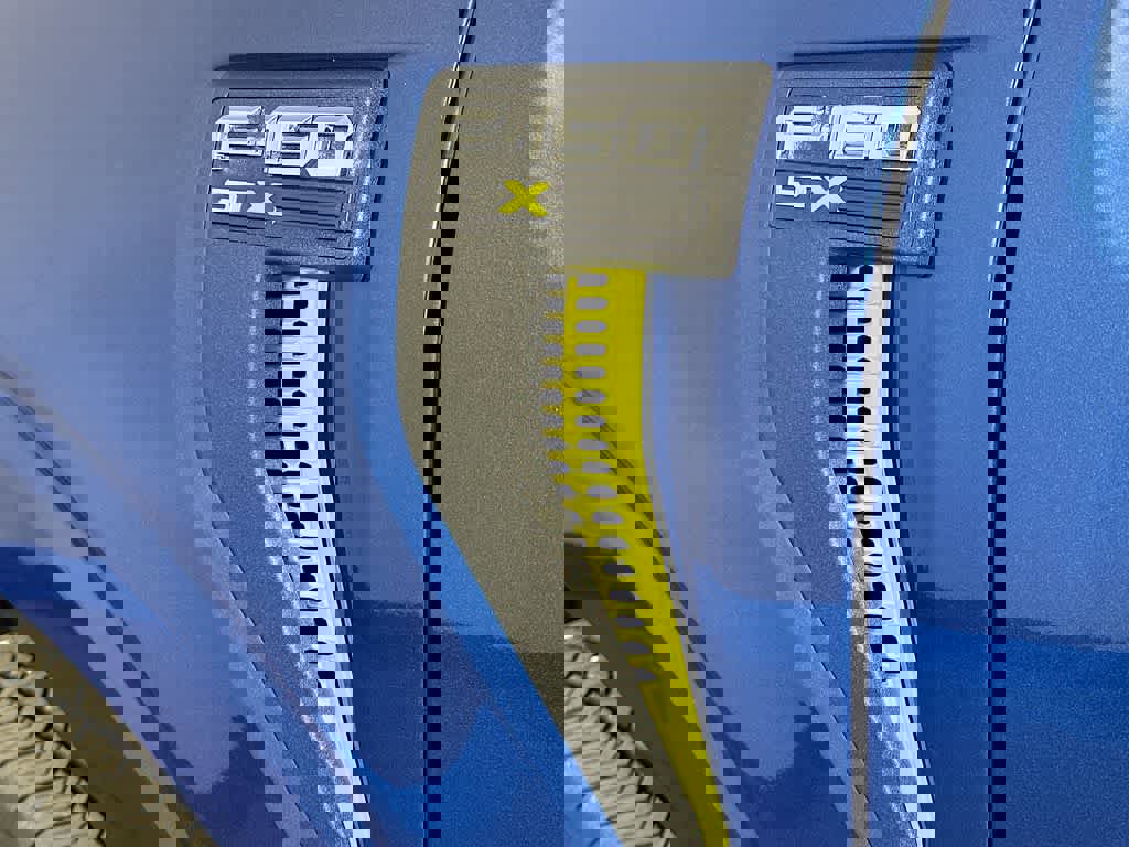 Certified 2024 Ford F150 STX image 7