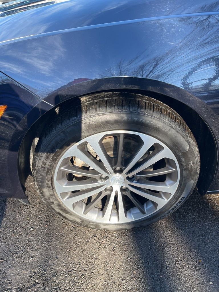 Used 2019 Buick Regal Preferred w/ Driver Confidence Package I image 20