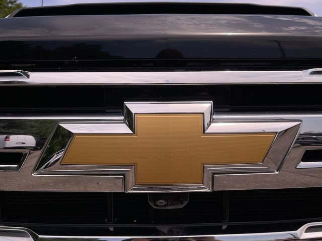Used 2024 Chevrolet Silverado 2500 LTZ w/ LTZ Plus Package AWD/4WD image 32