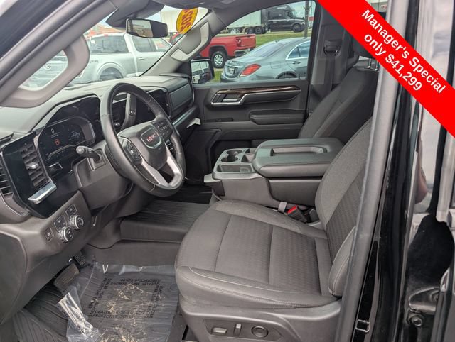 Used 2024 GMC Sierra 1500 Elevation AWD/4WD image 14