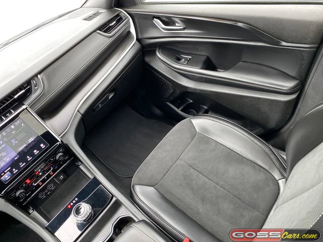 Certified 2024 Jeep Grand Cherokee Altitude image 15