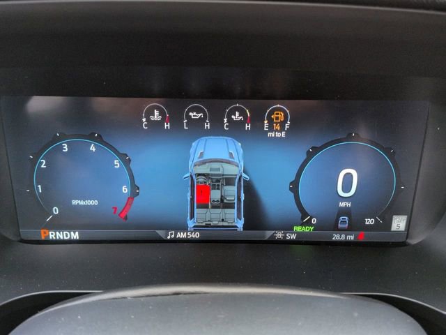 New 2025 Ford F150 XLT w/ Equipment Group 302A MID AWD/4WD image 34