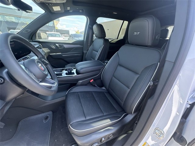 New 2026 Buick Enclave Sport Touring w/ Power Package image 11