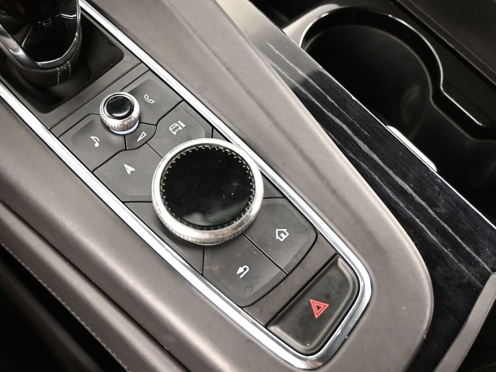 Used 2023 Cadillac Escalade V AWD/4WD image 38