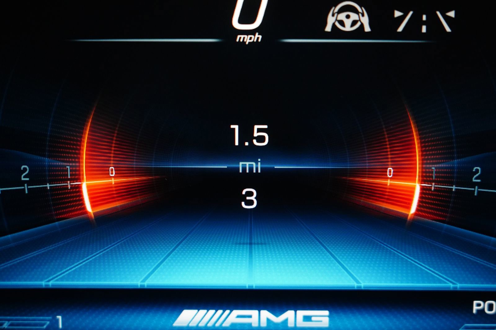 New 2026 Mercedes-Benz GLE 53 AMG 4MATIC image 22