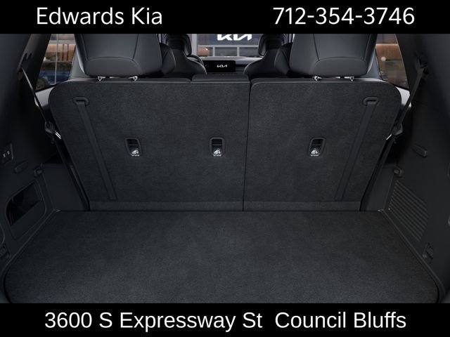 New 2027 Kia Telluride EX X-Line AWD/4WD image 21