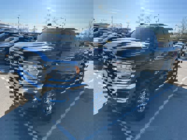 Used 2019 RAM 2500 Tradesman image 2