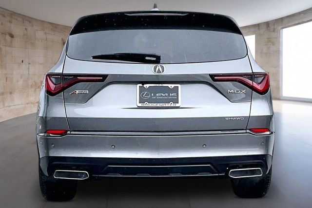 Used 2023 Acura MDX A-Spec image 6