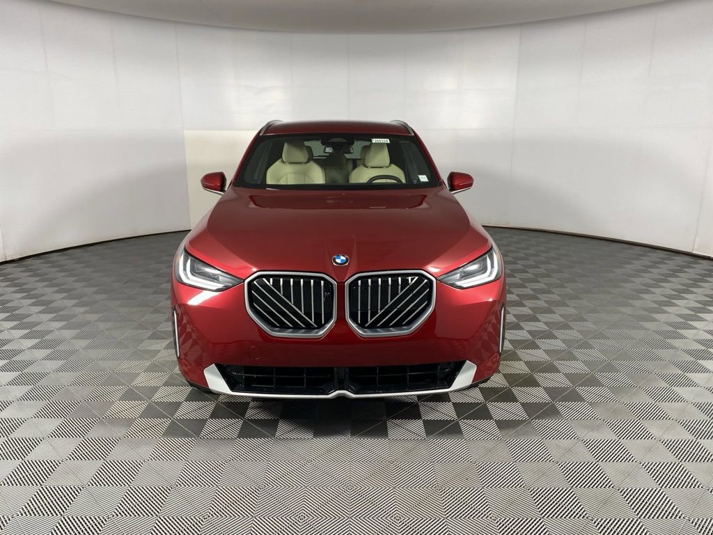 New 2026 BMW X3 xDrive30 w/ Premium Package image 2