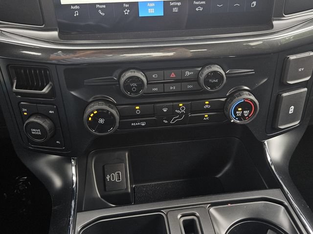 New 2026 Ford F150 STX w/ Equipment Group 200A AWD/4WD image 25