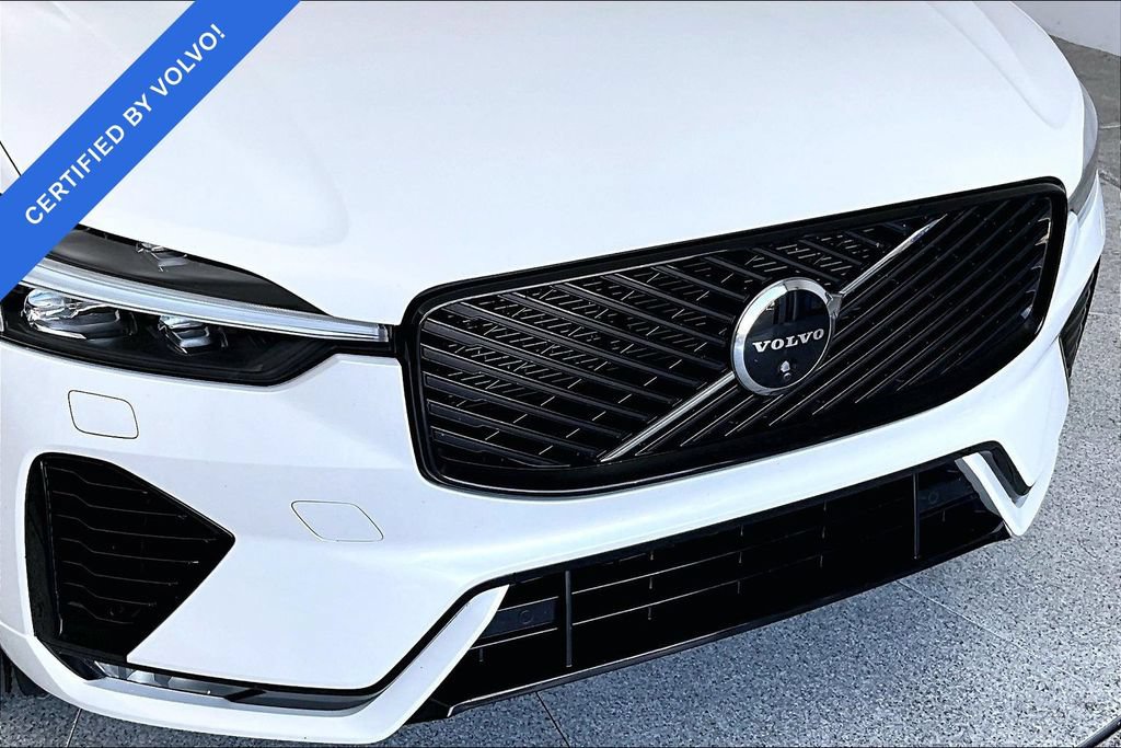 Certified 2026 Volvo XC60 B5 Plus AWD/4WD image 36