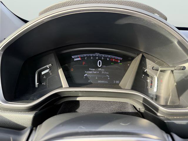 Used 2020 Honda CR-V EX image 15