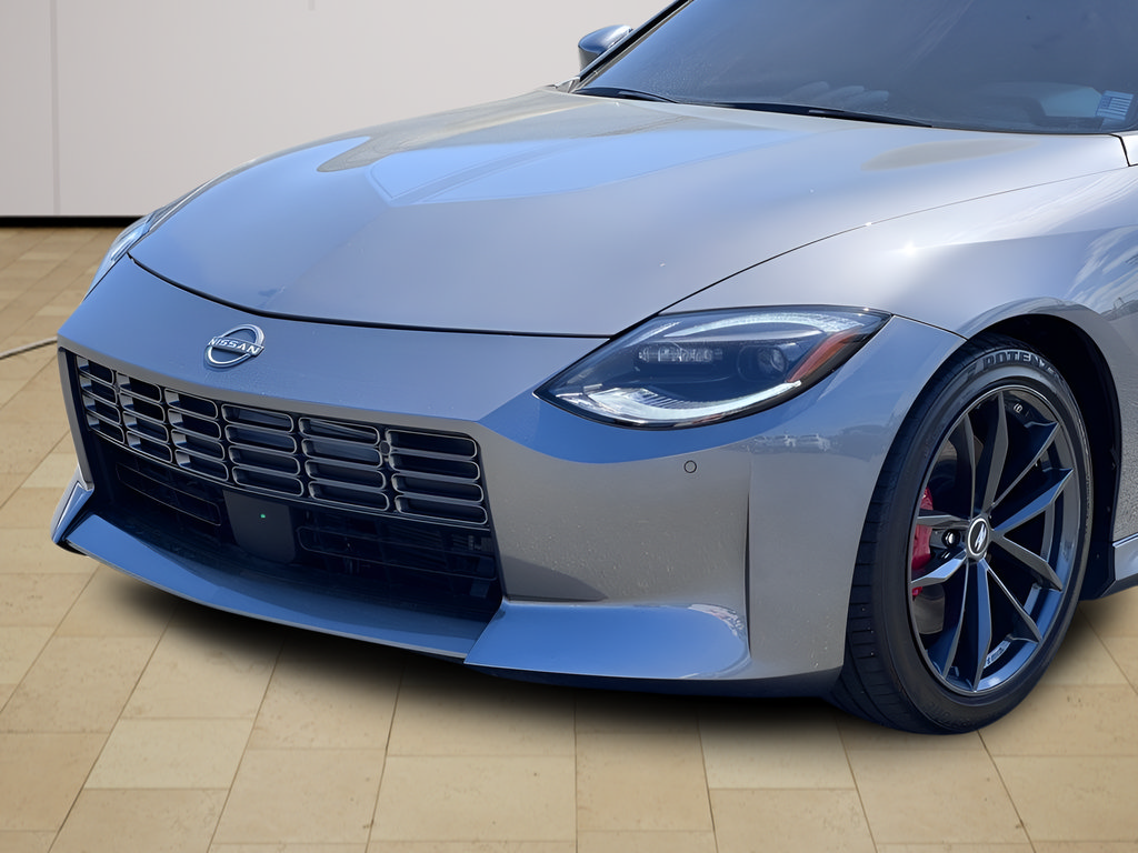 Used 2024 Nissan Z Performance w/ Floor Mat Package RWD image 34