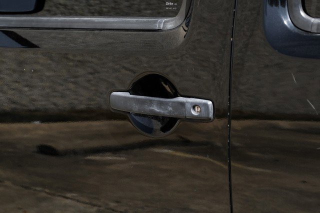 Used 2021 Nissan Frontier SV w/ Midnight Edition Floor Mats image 36