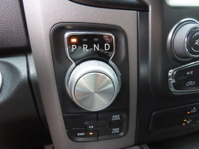 Used 2018 RAM 1500 Rebel w/ Luxury Group AWD/4WD image 28