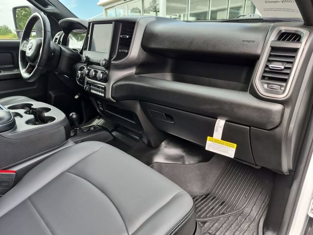 Used 2024 RAM 2500 Tradesman w/ Towing Technology Group AWD/4WD image 30
