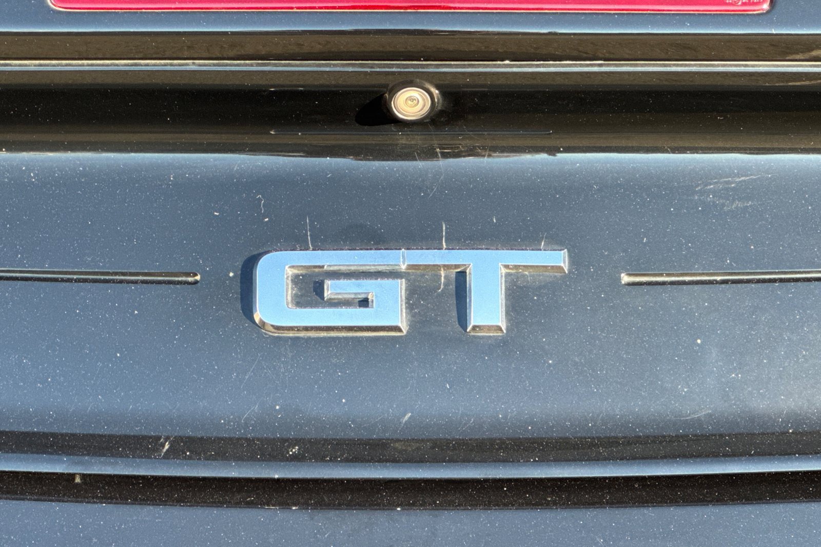 Used 2019 Ford Mustang GT Premium w/ Equipment Group 401A image 13