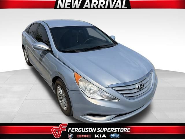 Used 2013 Hyundai Sonata GLS FWD 360° Tour