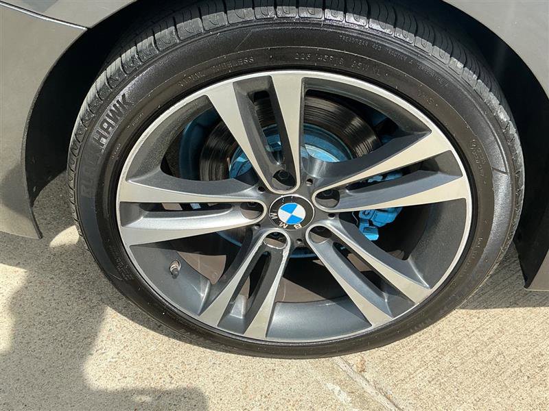 Used 2020 BMW 430i Gran Coupe RWD image 20