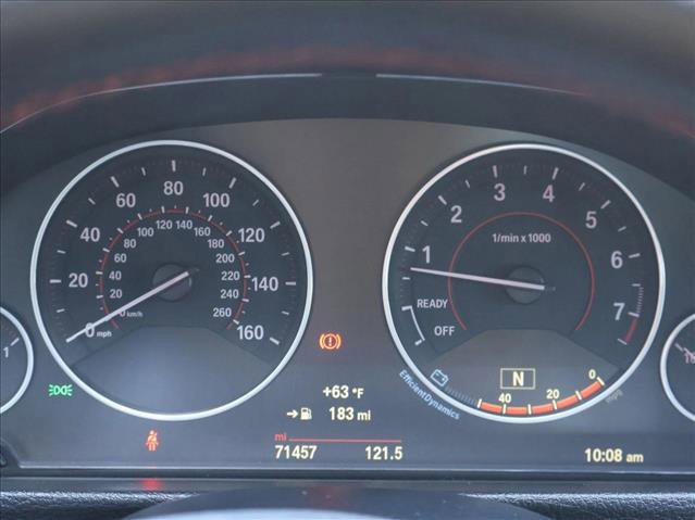 Used 2015 BMW 428i Gran Coupe xDrive AWD/4WD image 14
