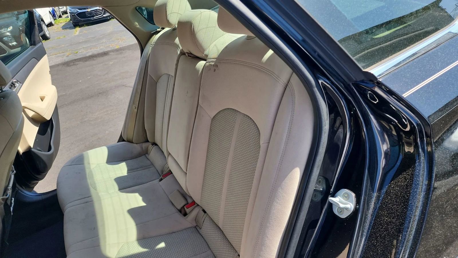 Used 2017 Hyundai Sonata SE image 20