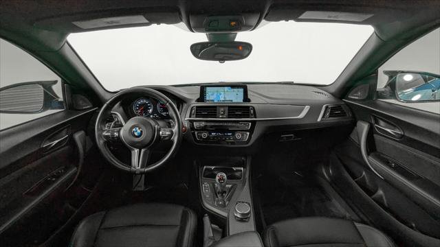 Used 2020 BMW M2 Competition w/ Executive Package image 22