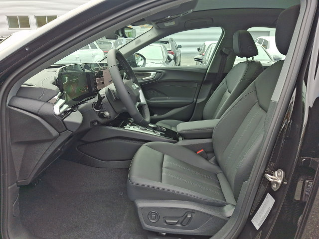New 2026 Audi A5 Premium Plus AWD/4WD image 8