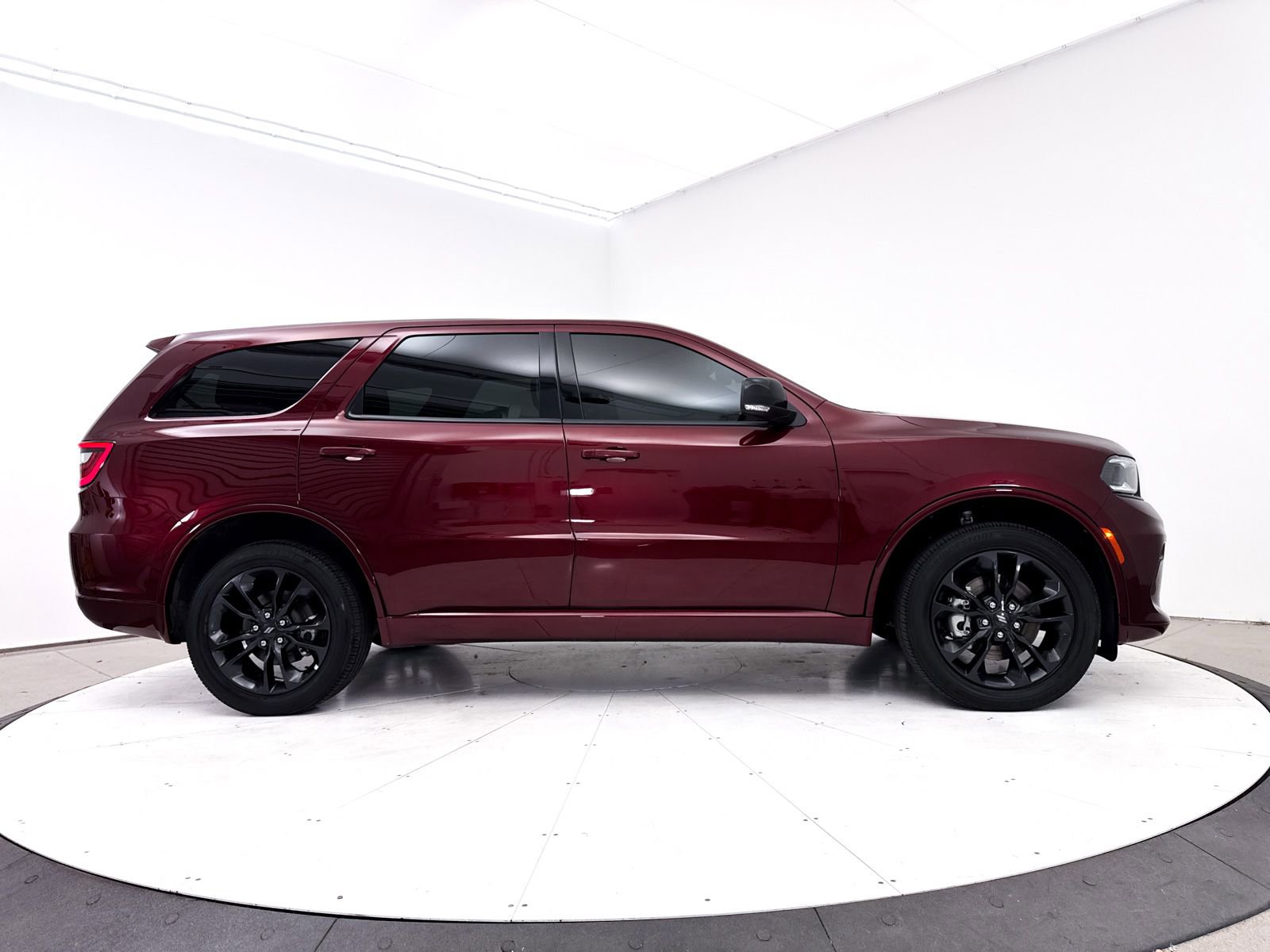 Used 2021 Dodge Durango GT AWD/4WD image 39
