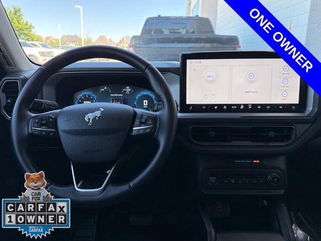 Certified 2025 Ford Bronco Sport Badlands image 6