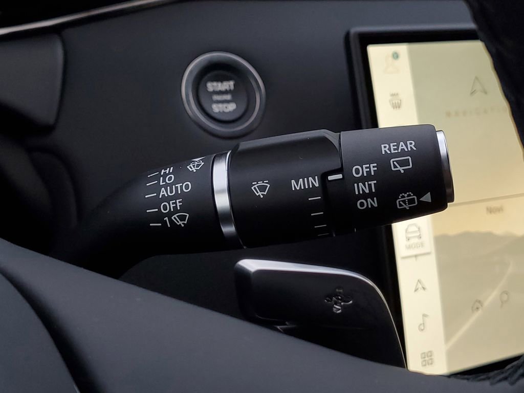 New 2026 Land Rover Range Rover Evoque S image 16