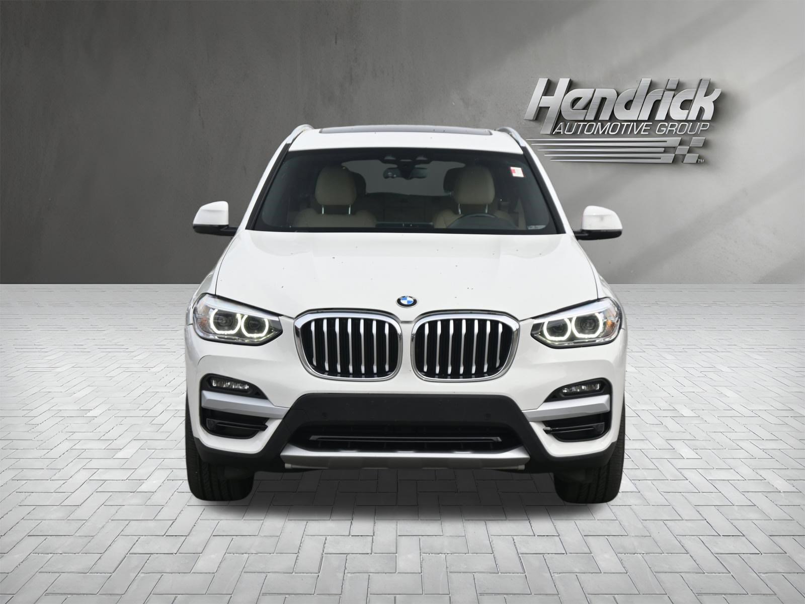 Used 2020 BMW X3 sDrive30i w/ Convenience Package image 5