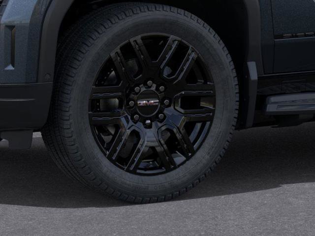 New 2026 GMC Sierra EV Elevation w/ Premium Package image 9