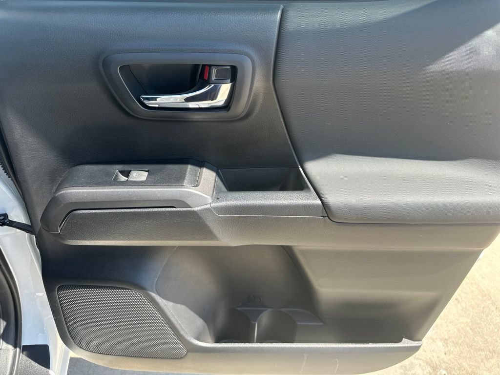 Used 2023 Toyota Tacoma TRD Sport AWD/4WD image 26