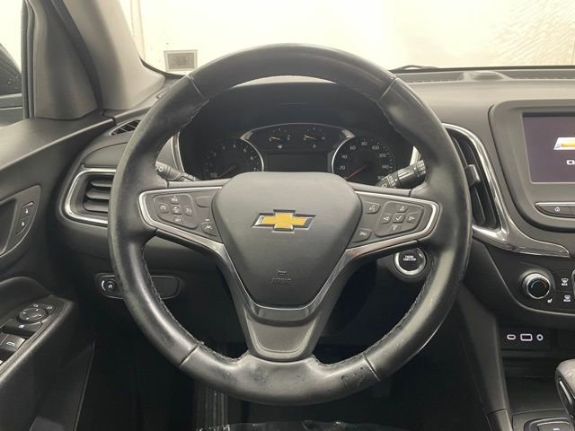 Certified 2023 Chevrolet Equinox LT image 8