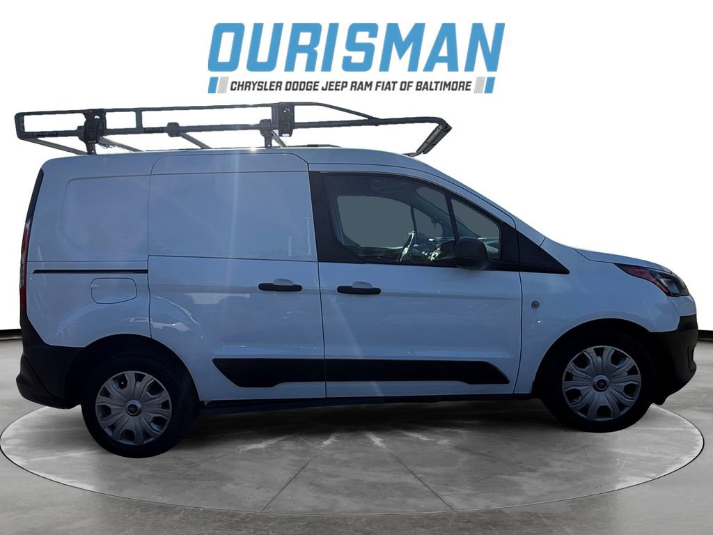 Used 2021 Ford Transit Connect XL FWD image 7