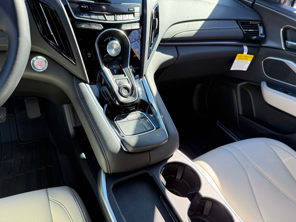 Certified 2025 Acura RDX SH-AWD image 25