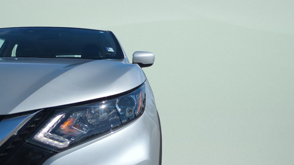Certified 2022 Nissan Rogue Sport S AWD/4WD image 23