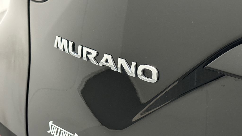 Used 2022 Nissan Murano SL w/ SL Moonroof Package image 22