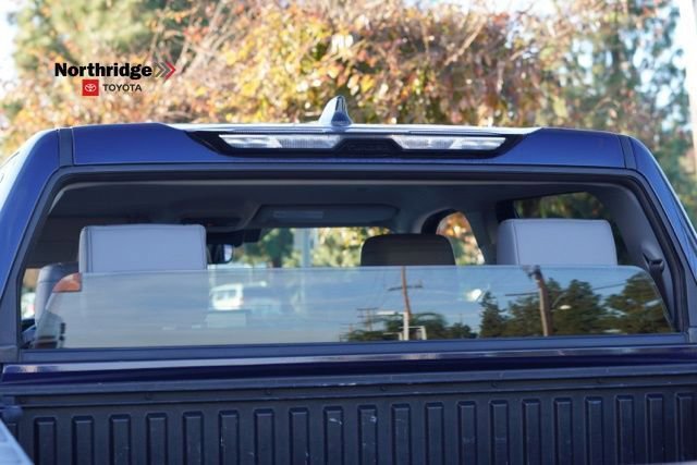 Used 2023 Toyota Tundra Limited image 10