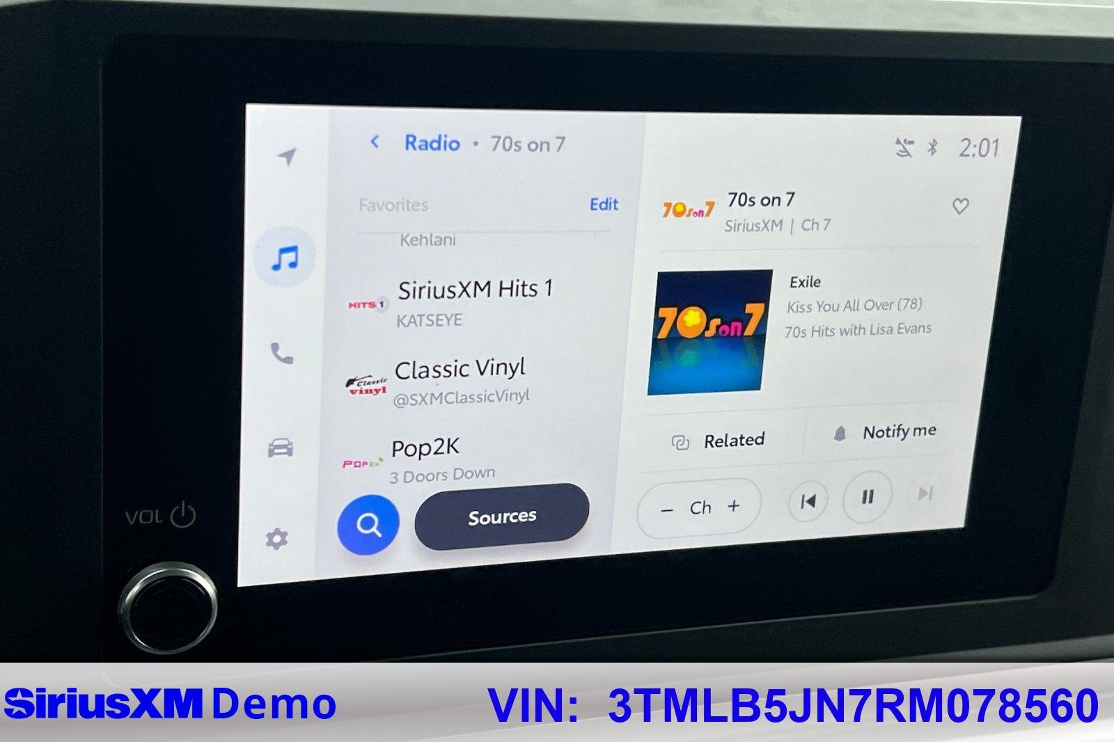 Used 2024 Toyota Tacoma SR5 image 23