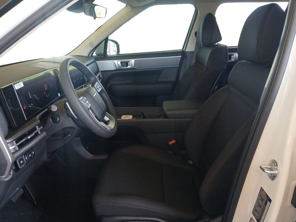 New 2027 Hyundai Santa Fe SE FWD image 10