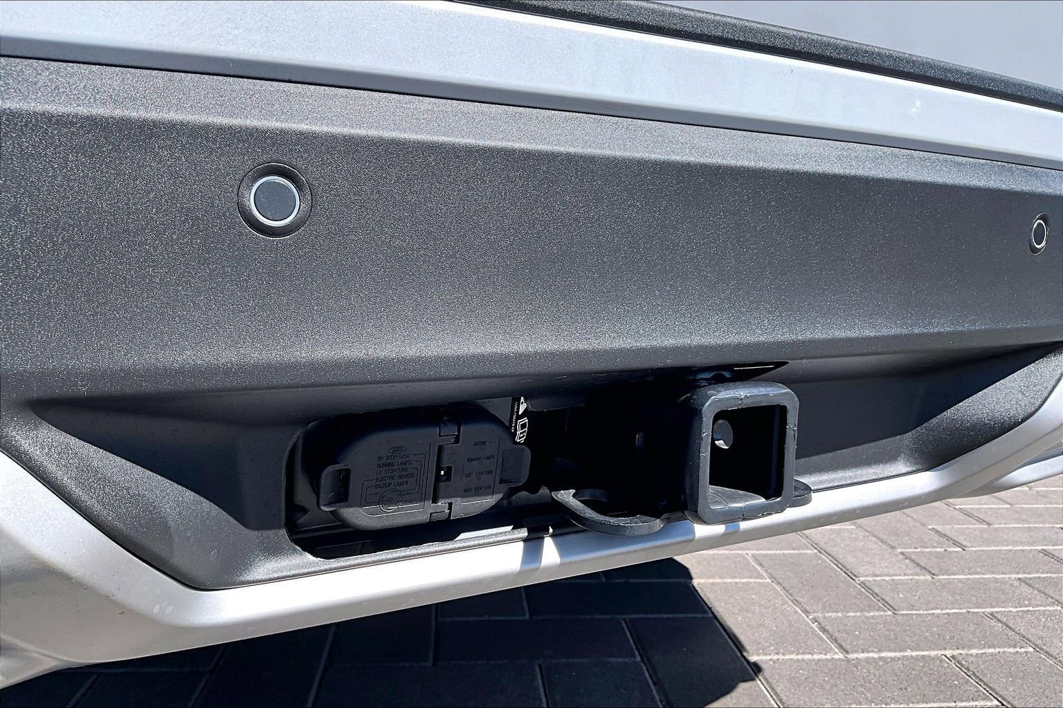 Used 2026 Ford Explorer Platinum w/ LUX Leather Package image 32