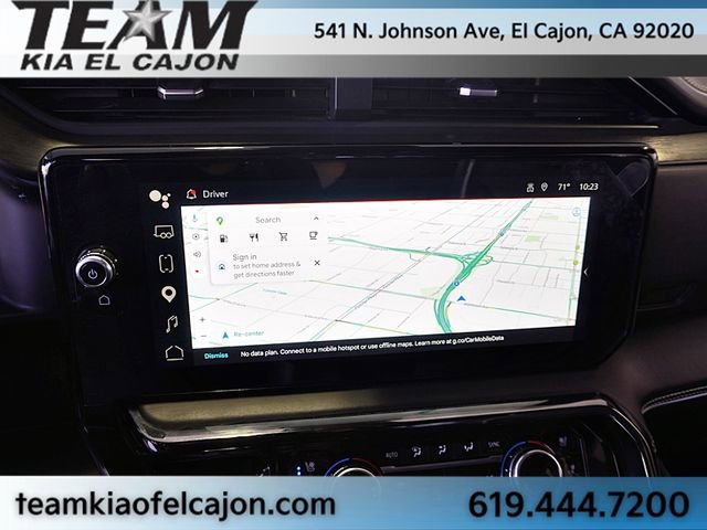 Used 2024 GMC Sierra 1500 AT4X w/ AT4X AEV Edition image 35