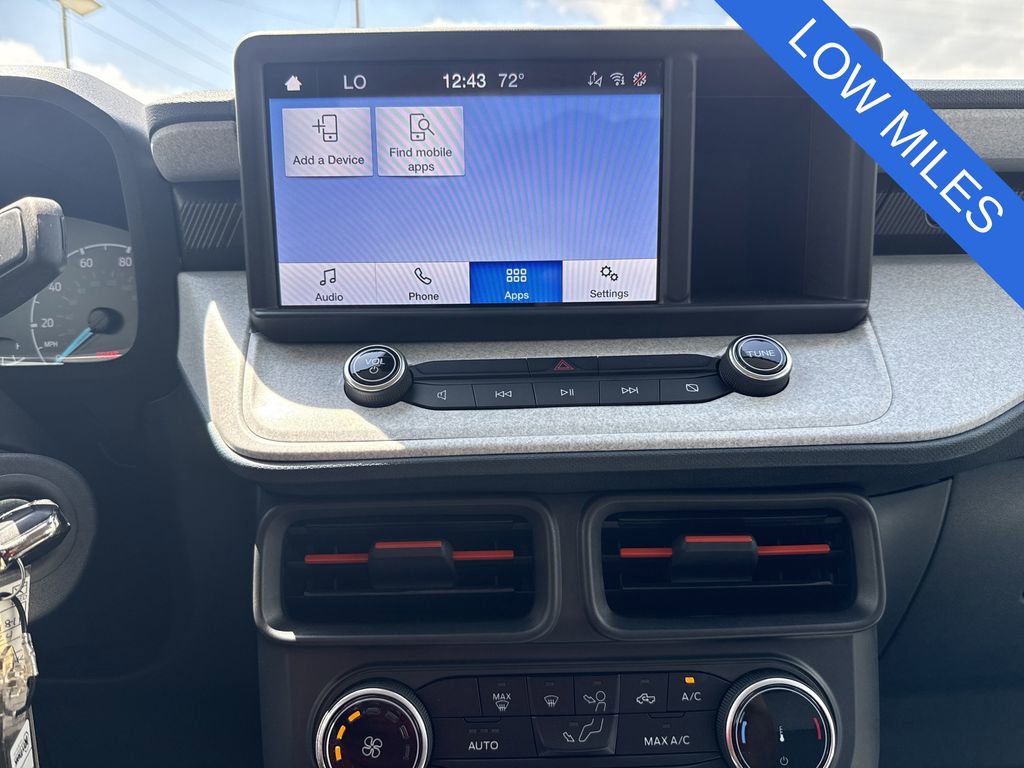 Used 2024 Ford Maverick XLT image 19