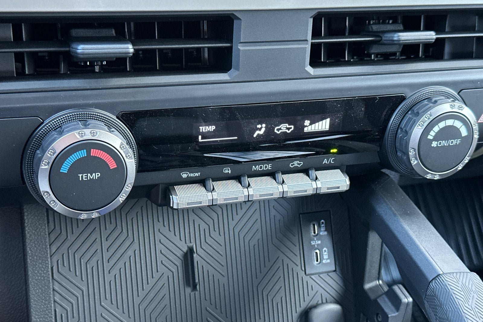 New 2026 Toyota Tacoma SR RWD image 21