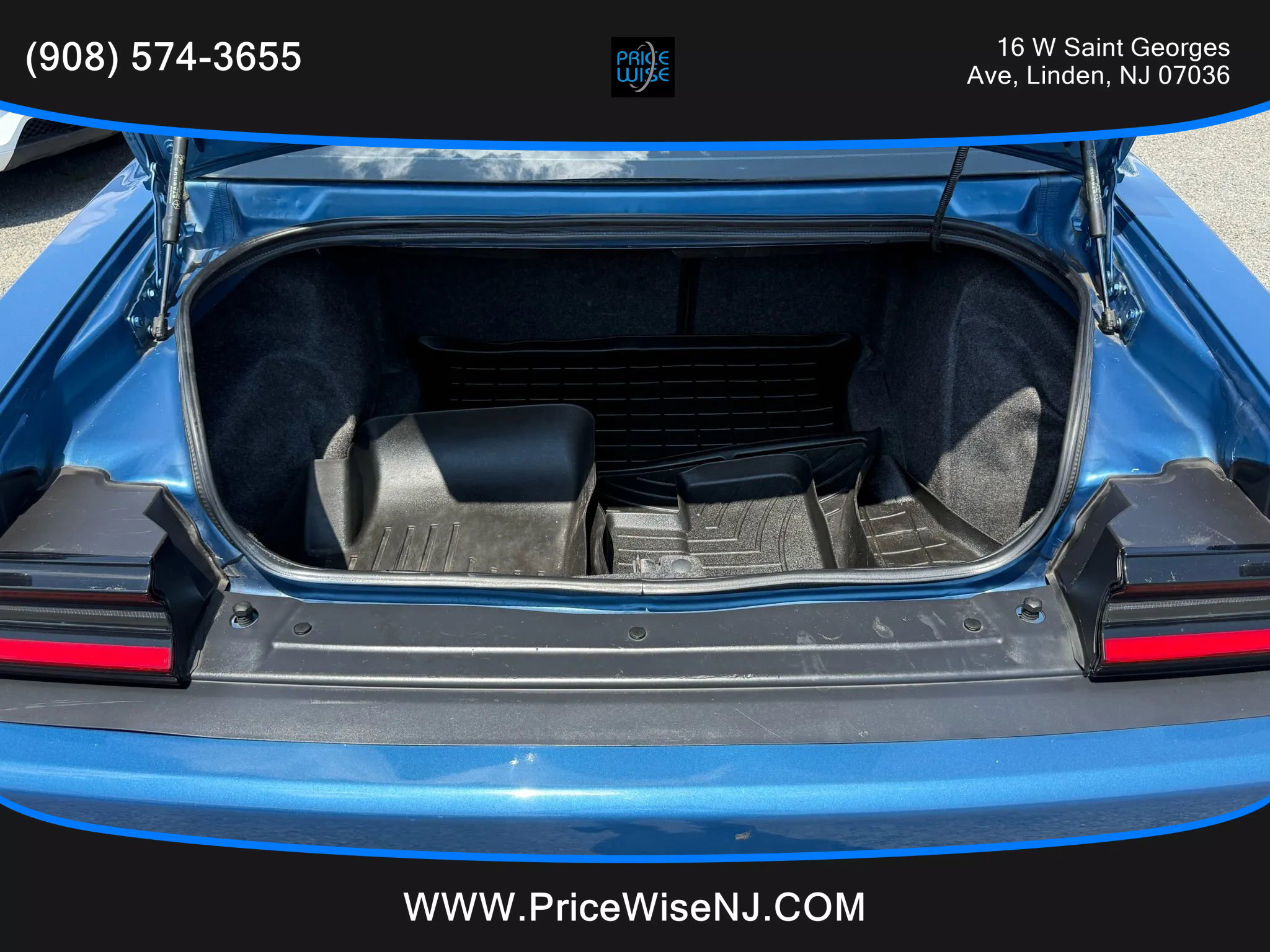 Used 2021 Dodge Challenger R/T Scat Pack image 26