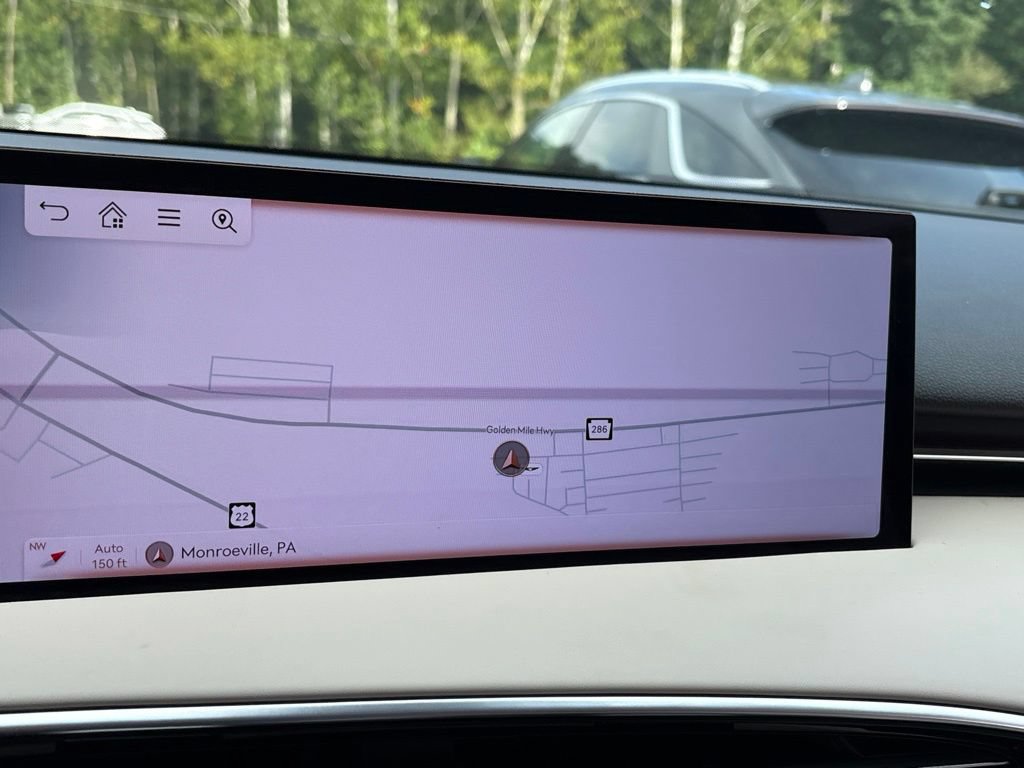 New 2027 Genesis GV70 2.5T AWD/4WD image 12