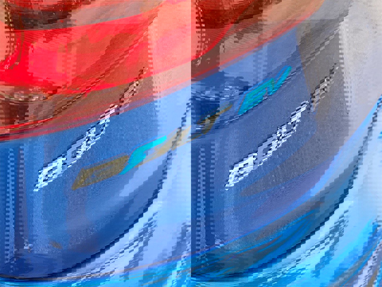 Used 2019 Chevrolet Bolt LT image 6