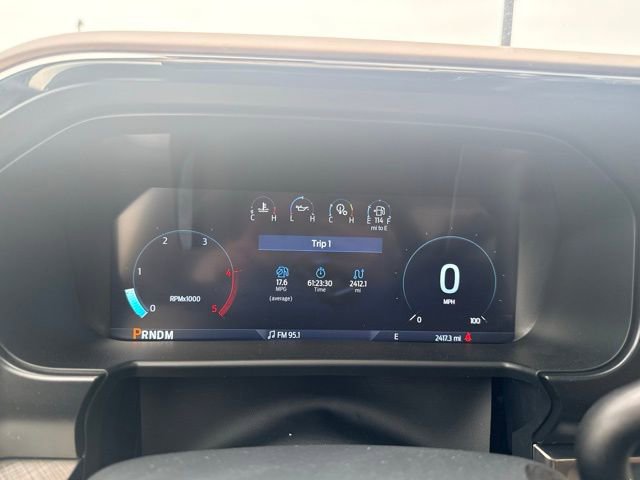 Used 2026 Ford F250 King Ranch w/ Chrome Package image 27